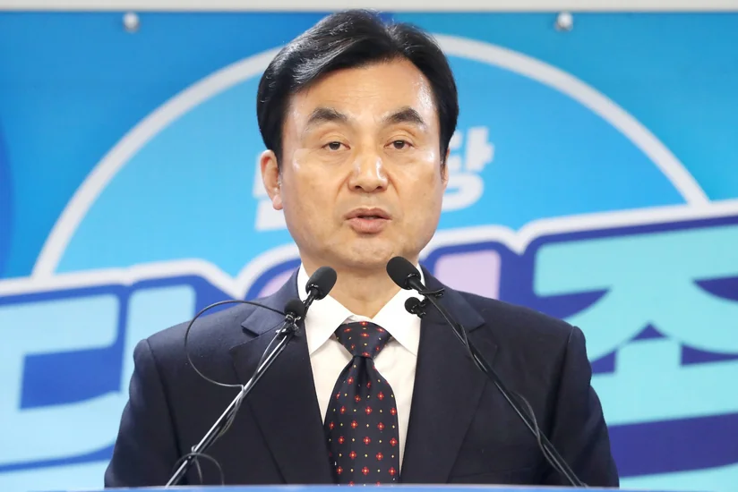 S. Korea's defense minister to visit US next week for talks with Hegseth