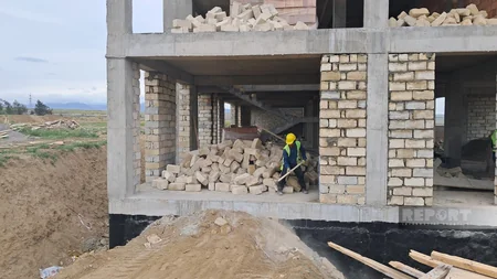 Cəbrayılda yeni həyat: azad edilmiş torpaqlarda bərpa və qayıdış davam edir - REPORTAJ