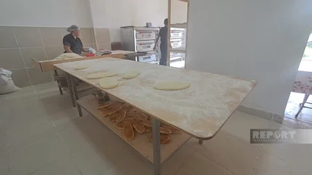 Cəbrayılda yeni həyat: azad edilmiş torpaqlarda bərpa və qayıdış davam edir - REPORTAJ