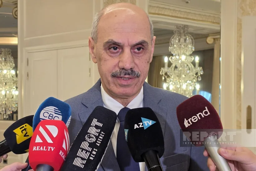 IsDB prezidenti: Azərbaycan böyük inkişaf perspektivlərinə malik ölkədir