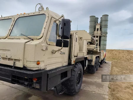 Azerbaijan Defense Ministry holds training session with media representatives