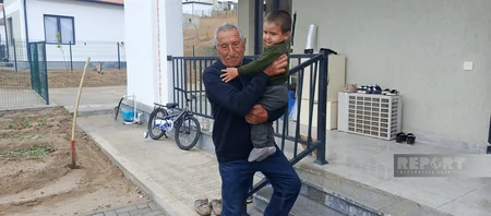 Cəbrayılda yeni həyat: azad edilmiş torpaqlarda bərpa və qayıdış davam edir - REPORTAJ