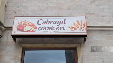 Cəbrayılda yeni həyat: azad edilmiş torpaqlarda bərpa və qayıdış davam edir - REPORTAJ