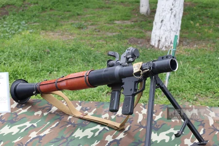 Azerbaijan Defense Ministry holds training session with media representatives