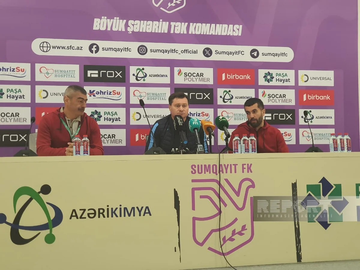 Andrey Demçenko: Meydanda qalib gəlmək üçün ölməlisən