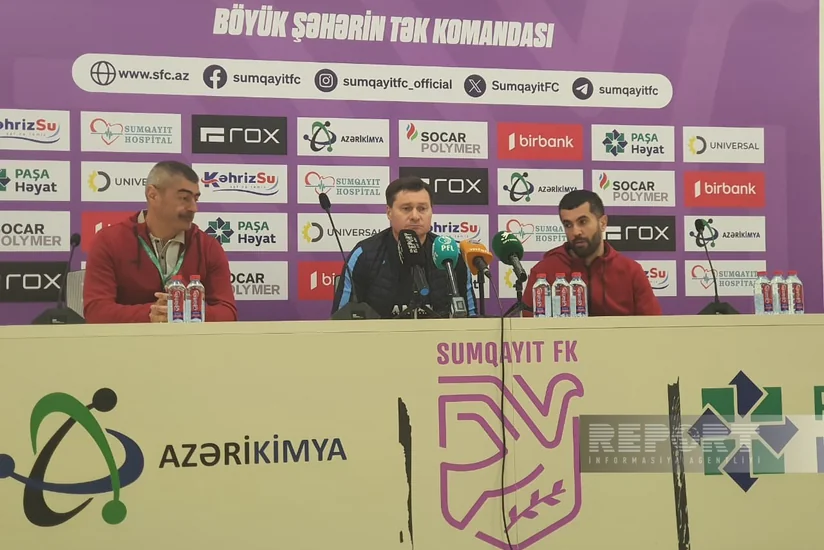 Andrey Demçenko: Meydanda qalib gəlmək üçün ölməlisən
