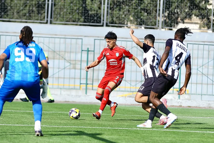 Turan Tovuz avrokuboka vəsiqəni təmin edib, Karvan-Yevlaxın Premyer Liqadan düşəcəyi dəqiqləşib