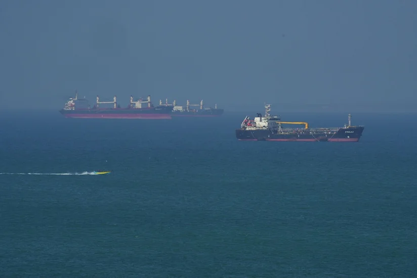Qatar sends first LNG tanker through Hormuz since start of Iran war
