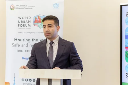 Khankandi hosts WUF13 information session