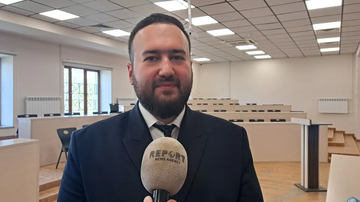 WUF13-də iştirak üçün 178 ölkədən 30 mindən çox şəxs qeydiyyatdan keçib