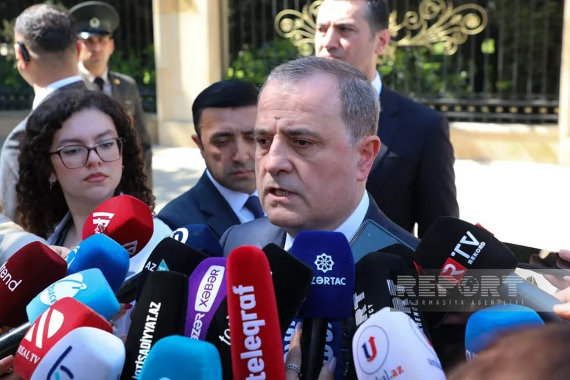 Bayramov: Anti-Azerbaijan revanchism displayed in Armenia's election campaign