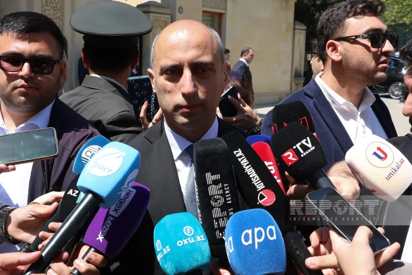 Elm və təhsil naziri: Azərbaycanda məktəblərin 90 %-i təmir olunub və ya yenidən tikilib
