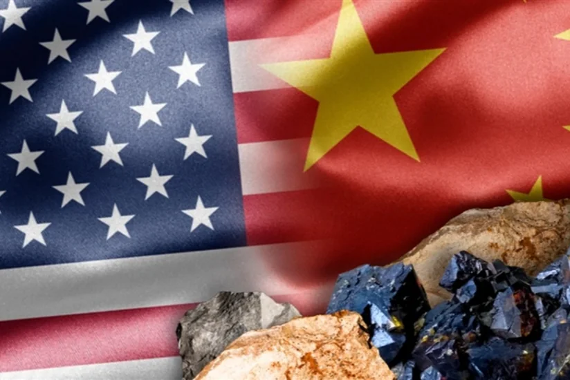 США считают действующим соглашение с Китаем по редкоземельным металлам