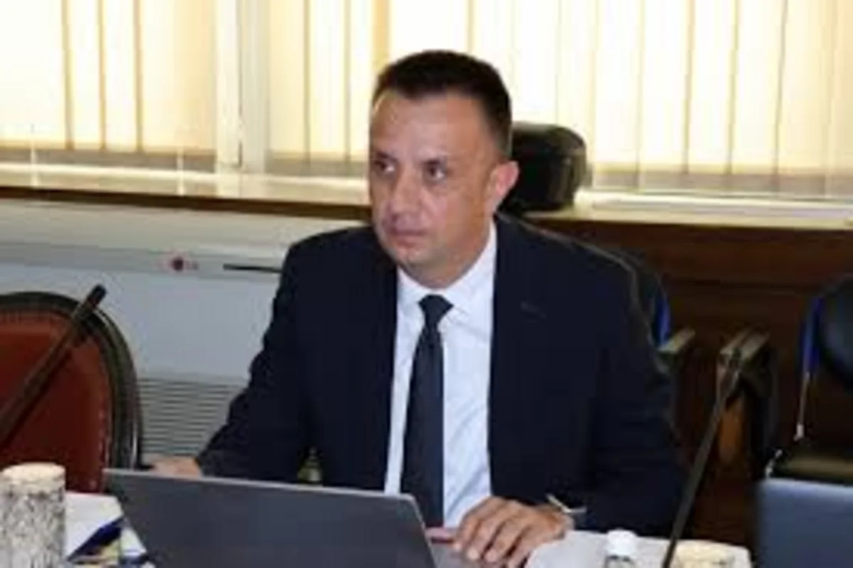Bosnian minister: Importing electricity creates new responsibilities