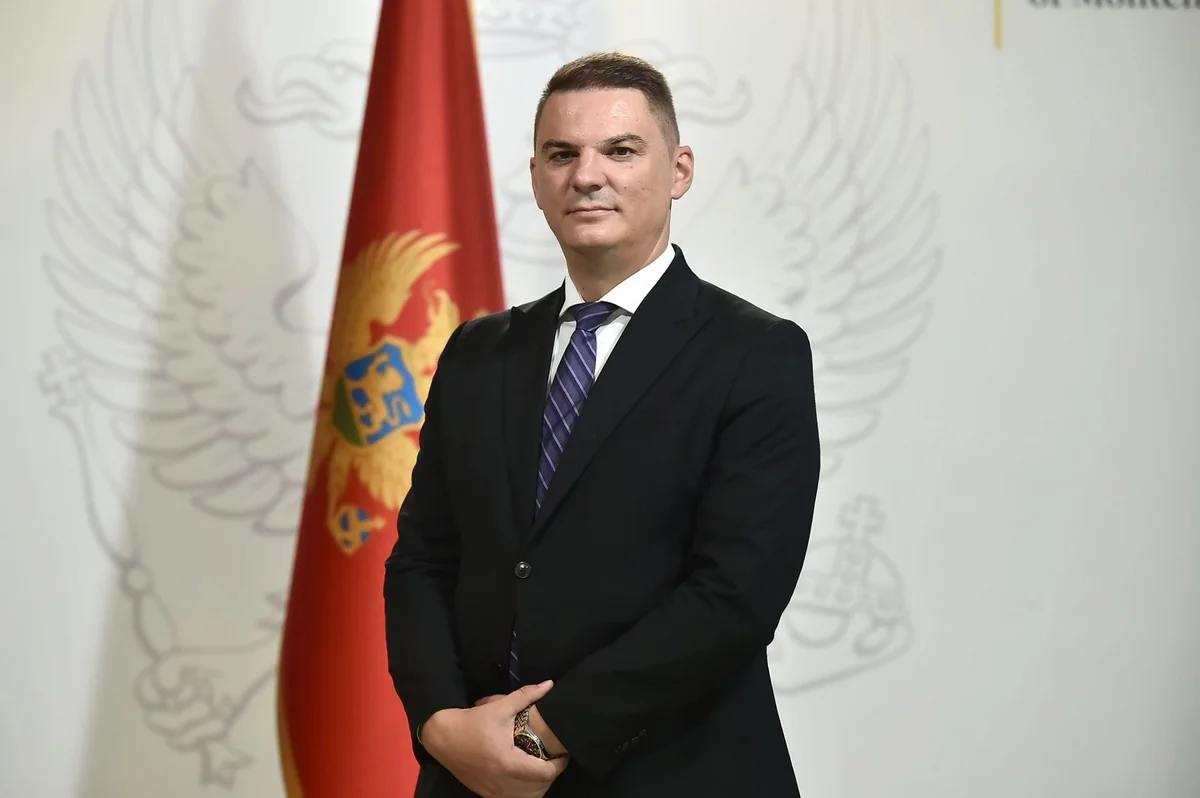 Monteneqrolu nazir: Külək enerjisi sahəsində yeni layihələr üzərində işləyirik