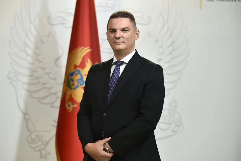Monteneqrolu nazir: Külək enerjisi sahəsində yeni layihələr üzərində işləyirik