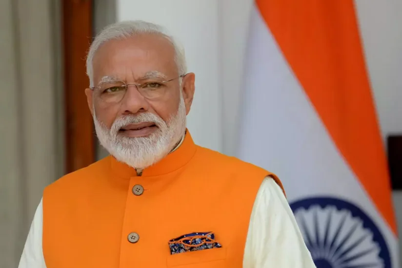 Modi hindistanlıları böhran təhlükəsi fonunda resurslara qənaət etməyə çağırıb