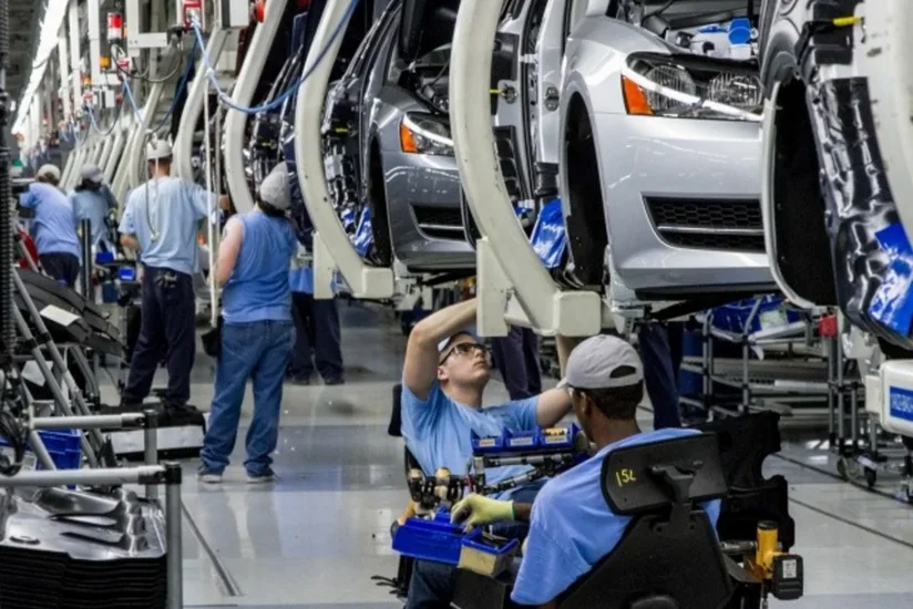 Azerbaijan increases spending on automotive imports from Türkiye by 23%