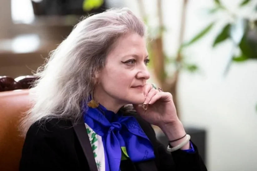 Allison Hooker to meet Turkish Deputy Foreign Minister at US State Department