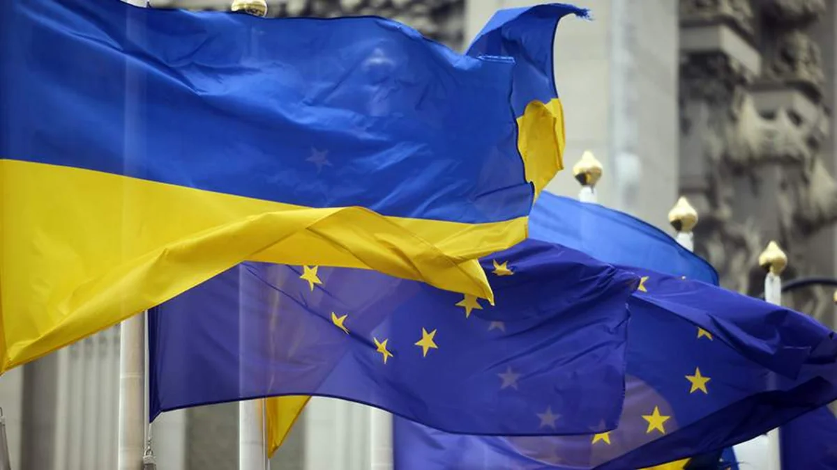Украина заявила о стабилизации фронта и призвала ЕС усилить давление на Россию