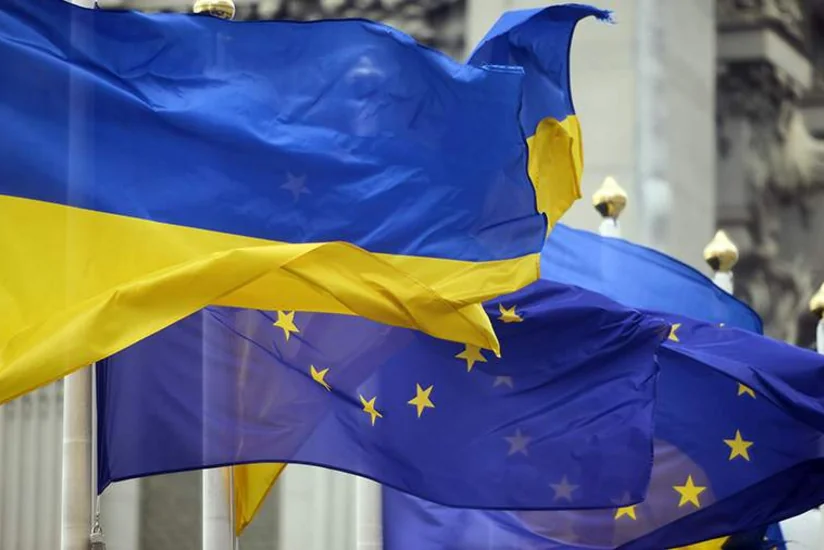 Украина заявила о стабилизации фронта и призвала ЕС усилить давление на Россию
