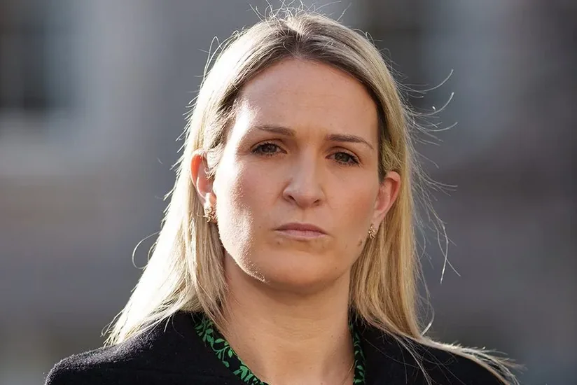 Ireland urges EU to tighten measures over Gaza and West Bank situation