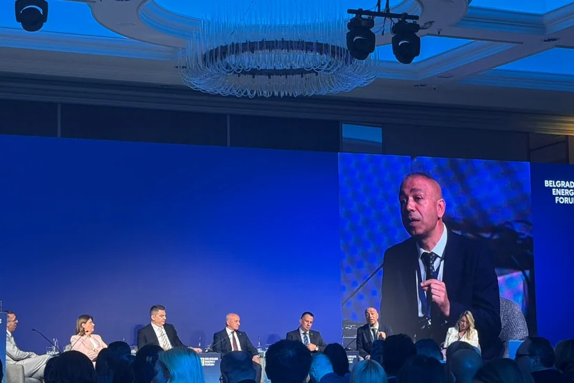 Elnur Soltanov: Azərbaycan enerji layihələrilə bütün regionun ehtiyacını təmin edir
