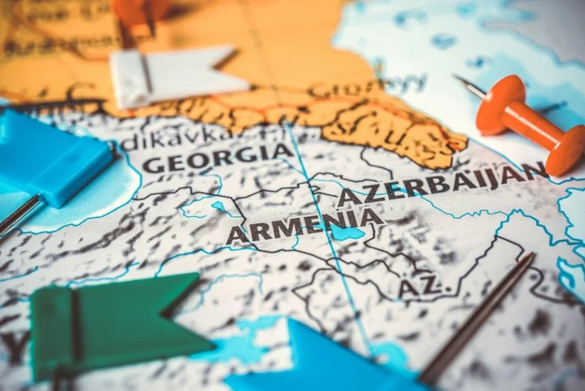 Bəzi xarici aktorlar Cənubi Qafqazda sülh prosesinə zərbə vururlar - RƏY