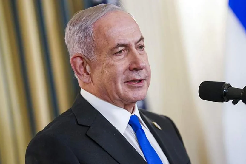 Netanyahu: Hizbullaha qarşı əməliyyatlar dayandırılmayacaq