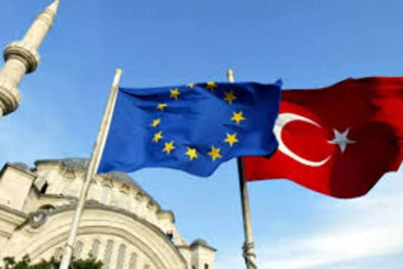 Aİ bu il Türkiyədəki qaçqınlara dəstək məqsədilə 20 milyon avro ayıracaq