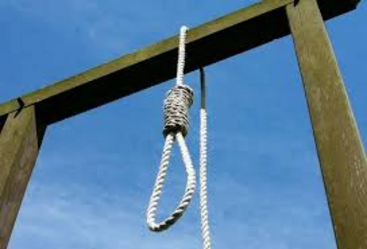Iran executes man accused of espionage for US and Israel