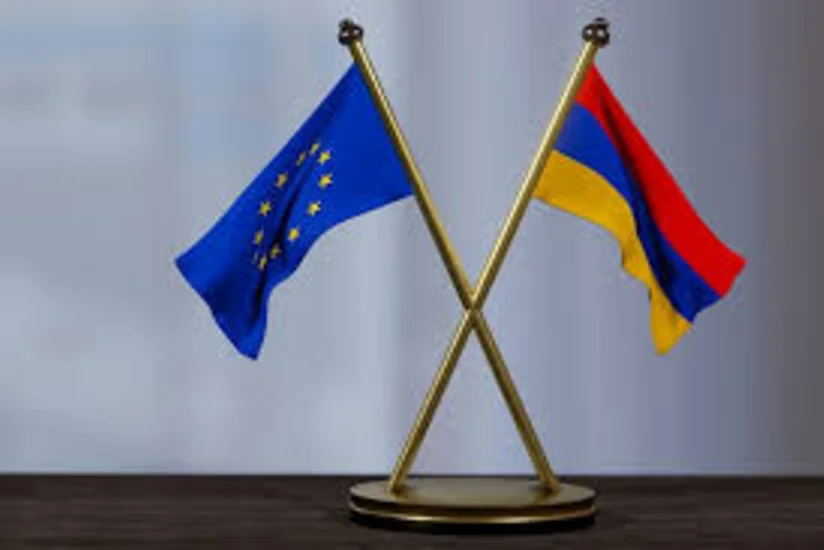 Кос: ЕС поддержит европейский выбор Армении
