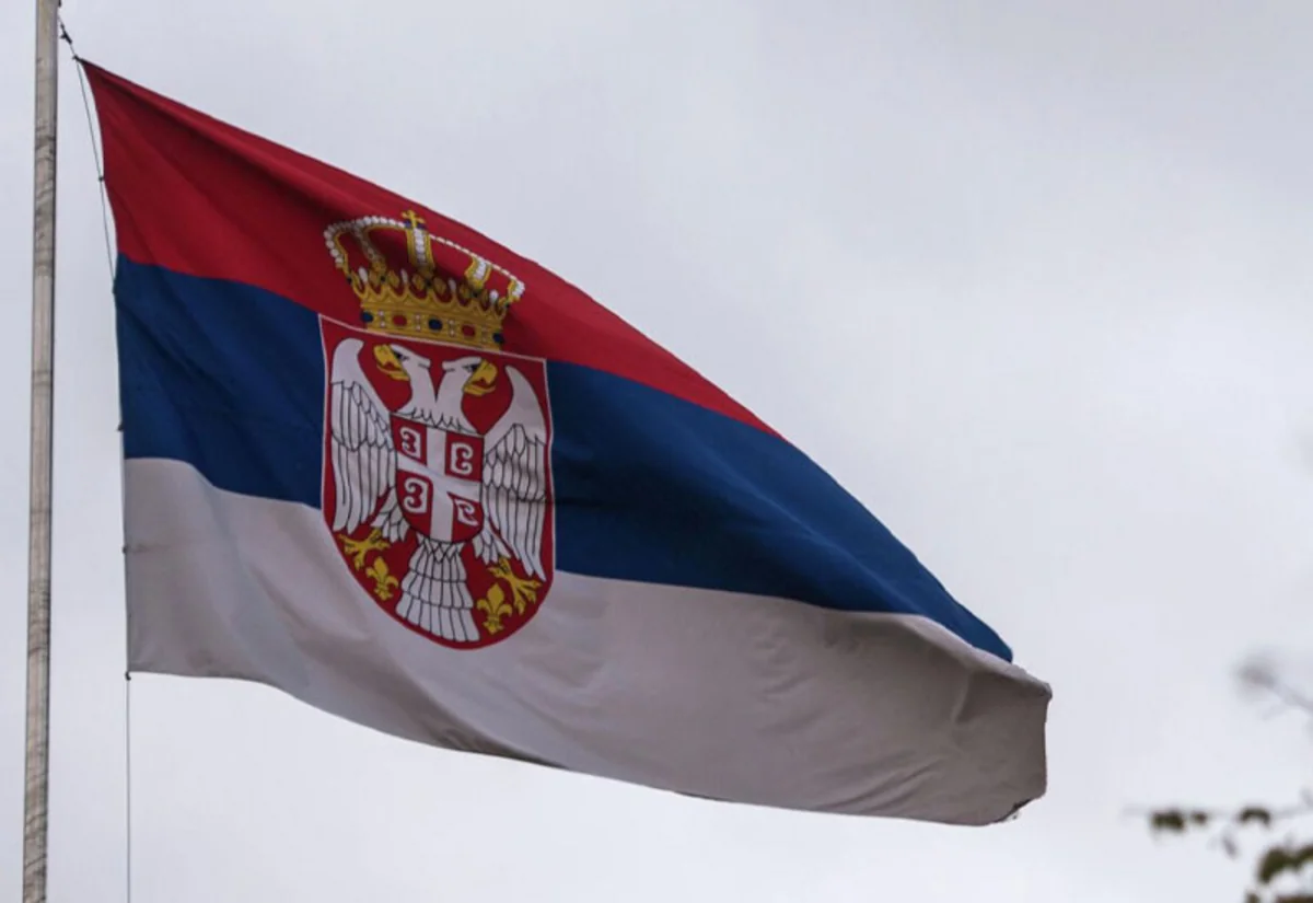 Serbia strengthening energy system resilience, minister says