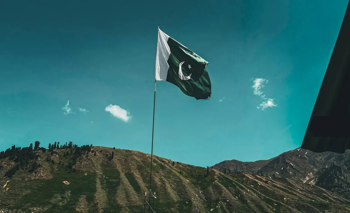 Pakistan issues demarche to Afghan diplomat over Bannu attack