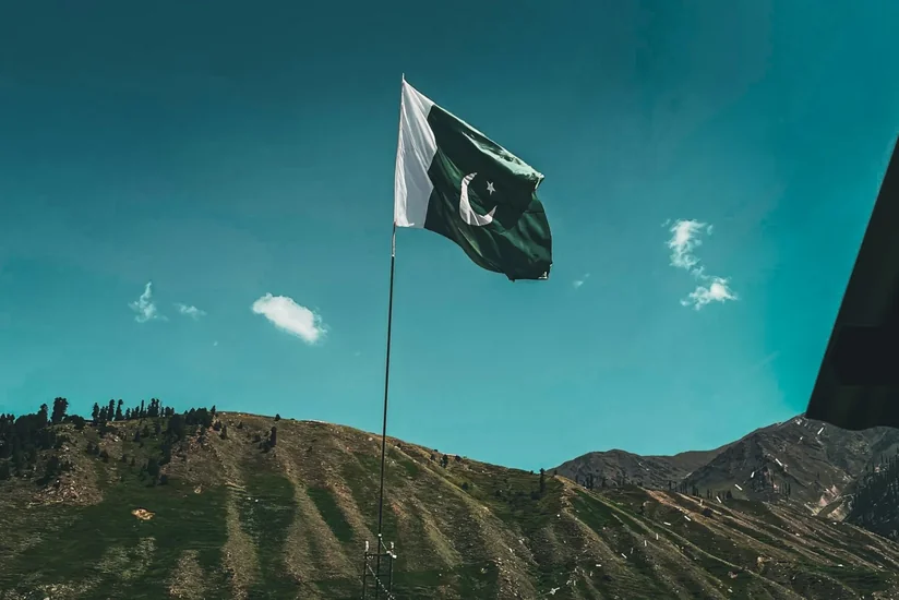 Pakistan Bannudakı terror aktına görə Əfqanıstan diplomatına demarş elan edib