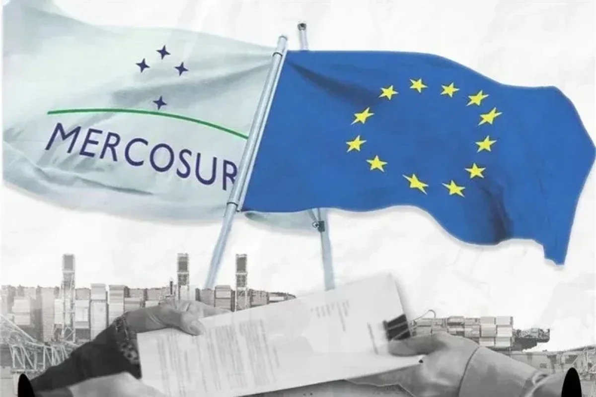 Poland files complaint with EU court over MERCOSUR agreement