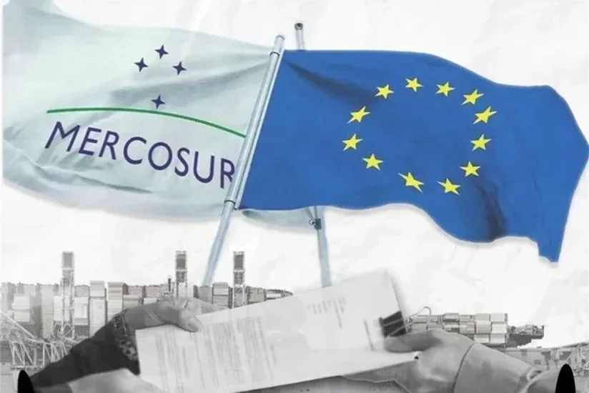 Польша подала в Суд ЕС жалобу на соглашение с MERCOSUR