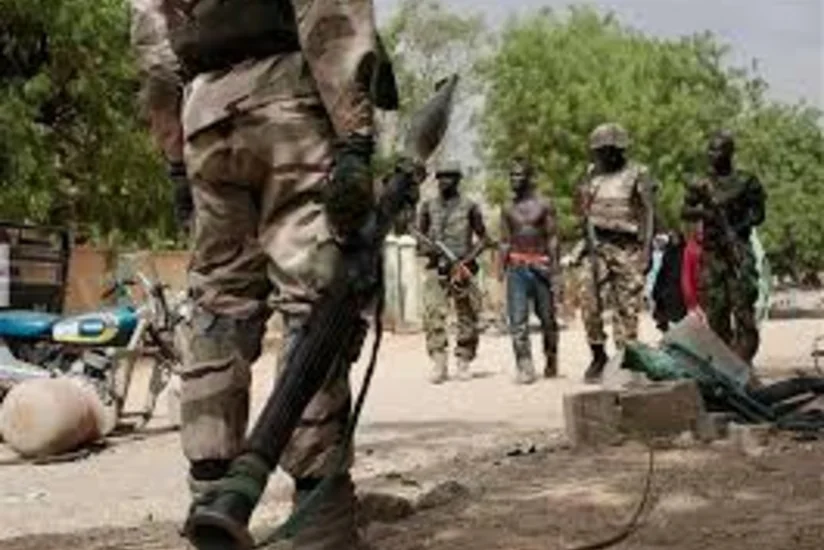 Gunmen kill at least 30 in highway ambush in Nigeria