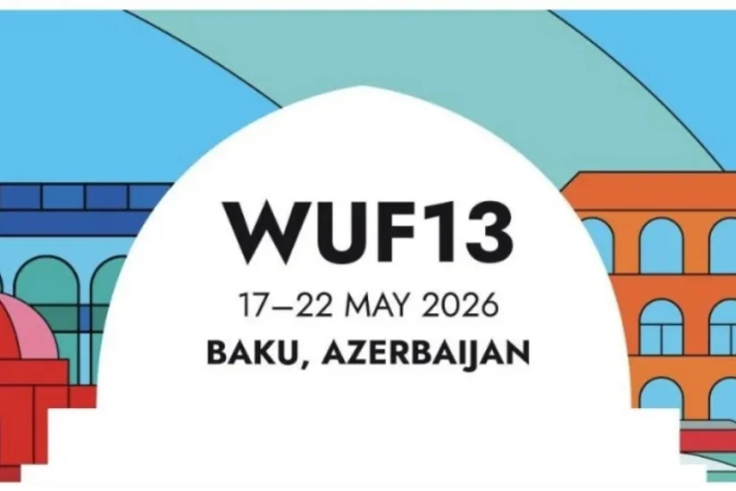 Syria to send delegation to WUF13