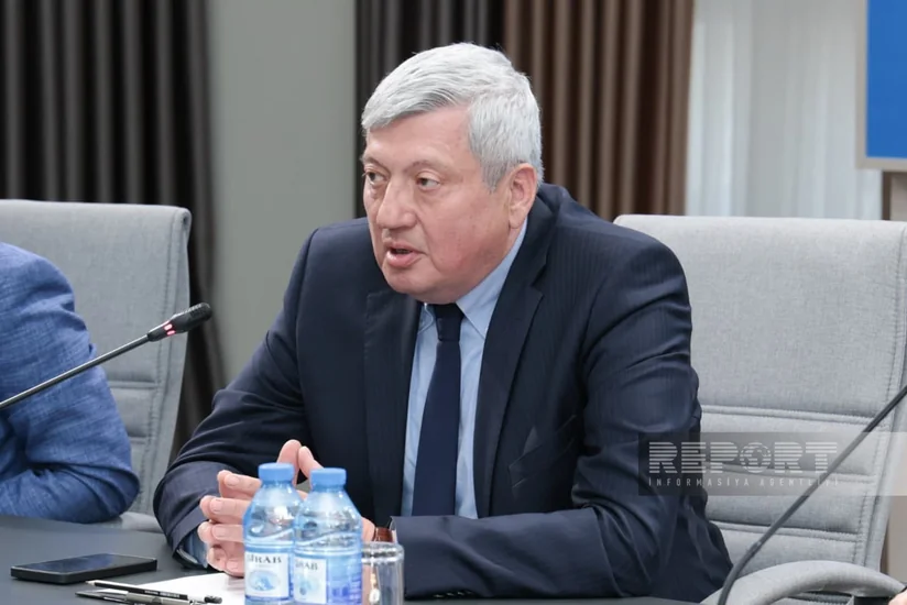 Тофиг Зульфугаров: Попытки дестабилизации региона продолжаются и после победы в Отечественной войне