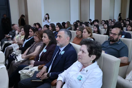 Bakıda WUF13 çərçivəsində Memarlıq həftəsinə start verilib