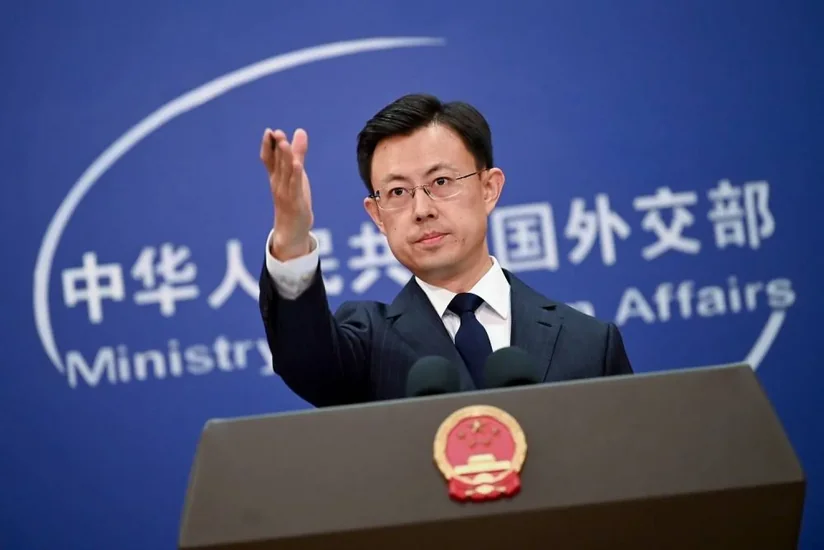 Chinese Foreign Ministry: China-US economic and trade relations mutually beneficial