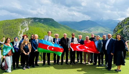 Bakı və Xankəndidə tibbin müxtəlif sahələrini əhatə edən regional konqreslər keçirilib