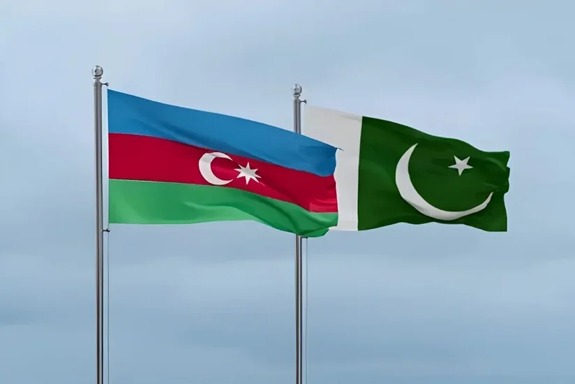 Azərbaycan və Pakistan qlobal gündəmə aid məsələləri müzakirə edib