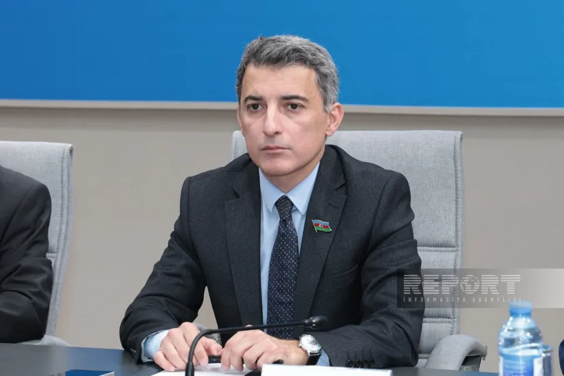 Deputat: Azərbaycan Cənubi Qafqazda önəmli tərəfdaşdır