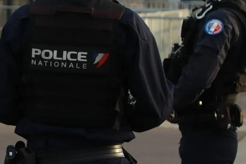 Two dead and several injured in shooting in France's Nice