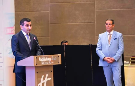 Bakı və Xankəndidə tibbin müxtəlif sahələrini əhatə edən regional konqreslər keçirilib