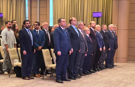Bakı və Xankəndidə tibbin müxtəlif sahələrini əhatə edən regional konqreslər keçirilib