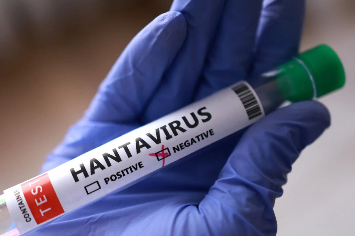 Iran carries out border controls against hantavirus
