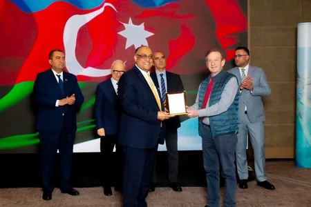 Bakı və Xankəndidə tibbin müxtəlif sahələrini əhatə edən regional konqreslər keçirilib